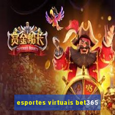 esportes virtuais bet365